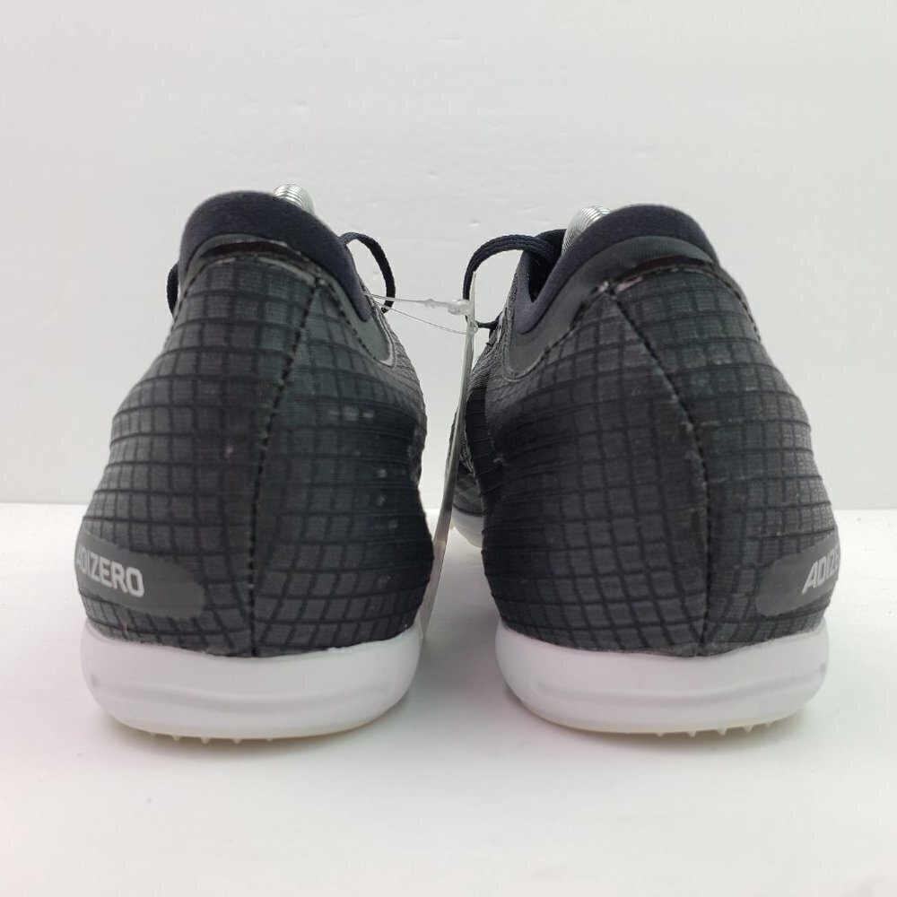 NEW Adidas adiZero Ambition Mens Size 12 Black Track & Field Cleats Shoes EG1208 - Picture 7 of 14